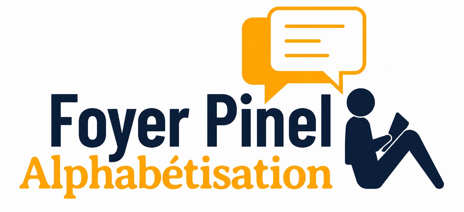 Foyer Pinel Alphabétisation