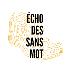 Logo de l’association Écho sans mot